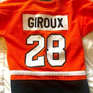 Youth Giroux Jersey